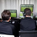 Cuatro asistentes manejarán el VAR en cada partido del Mundial de Rusia