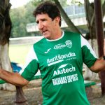 Héctor Vargas: «Motagua es el que mejor ha invertido»