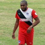 Wilson Palacios podría jugar el domingo