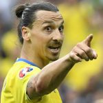 Zlatan reta a FIFA: «No pueden impedirme jugar el Mundial»