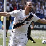 ¡HISTÓRICO! Zlatan ha marcado goles en seis de sus nueve debuts