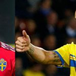 Portero sueco no quiere a Zlatan en el Mundial
