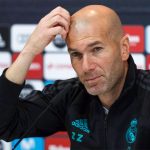 Zidane: «Ellos vienen sin complejos»
