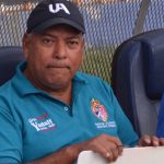 David Fúnez: “Da dolor este descenso”