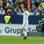 Real Madrid continúa con la dinámica ganadora ante Málaga