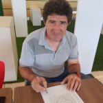 Héctor Vargas un año más con Marathón