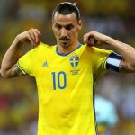 Entrenador de Suecia se refiere a Zlatan ¿Irá al Mundial?