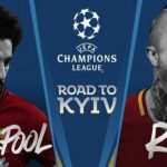 Liverpool vs Roma: La lucha por volver a la elite europea