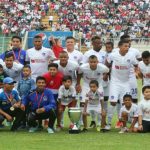 Olimpia no participará en la próxima Liga de Campeones