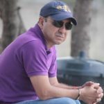 El dardo de Osman Madrid a los futbolistas que no renuevan
