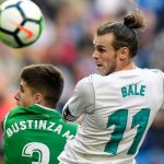 Real Madrid resuelve partido incómodo ante el Leganés