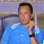 Jorge Pineda: “Este partido define las dos vueltas”