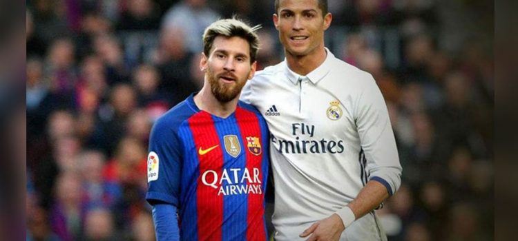 Messi o Cristiano: ¿Quién ha sido mejor en las últimas cinco Champions?