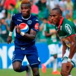 Marathón y Motagua se juega el sábado en el Yankel Rosenthal