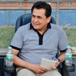 Nahún Espinoza: “Real España es difícil”