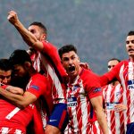 Atlético salva la temporada coronándose campeón de Europa League