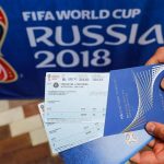 Se agotaron entradas en nueve de las once sedes del Mundial de Rusia