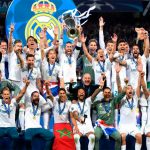 El camino de fuego del Real Madrid hacia el tricampeonato