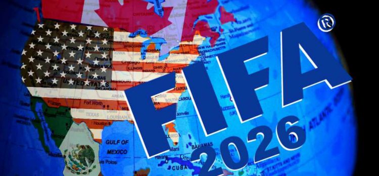 Estados Unidos garantiza a FIFA que no habrá discriminación si Concacaf gana candidatura para Mundial 2026