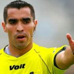 Exárbitro mexicano quiere entrenar en la Liga española