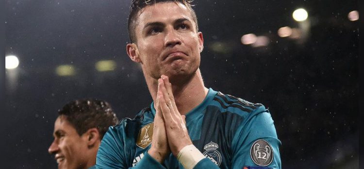 Cristiano Ronaldo ofrece pagar 14 millones de euros para cerrar acuerdo con el fisco