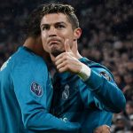 PSG ofrece mega salario a Cristiano Ronaldo