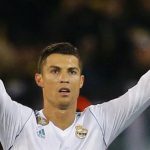 Cristiano Ronaldo será un superhéroe en la serie «Striker Force 7»