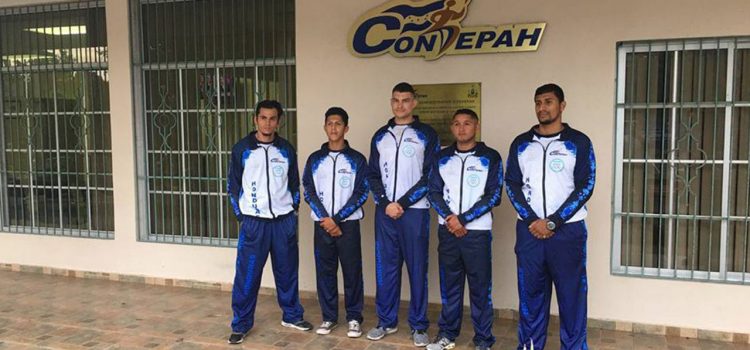 Honduras participará en el Mundial de Muaythai en Cancún, México