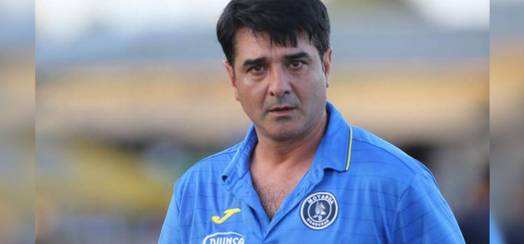 Diego Vázquez explica por qué Motagua no atendió a la prensa