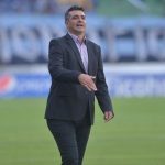 «Juega Motagua Marathón, no Vázquez Vargas»