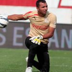 ¿Donis Escober deseó suerte al Motagua?