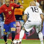España anuncia los 23 convocados para Mundial de Rusia 2018