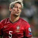 Fabio Coentrao renuncia a jugar el Mundial con Portugal