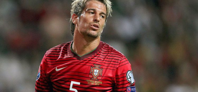 Fabio Coentrao renuncia a jugar el Mundial con Portugal