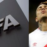 FIFA no lanzará comunicado sobre Paolo Guerrero