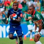 ¡No se salvaron! Marathón y Motagua castigados tras la final