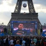 Francia prohíbe pantallas gigantes durante Mundial por amenazas terroristas