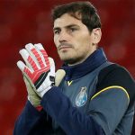 Los jugadores del Oporto piden a Casillas que se quede
