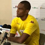 Jerry Bengtson rechaza primera propuesta de Saprissa para renovar