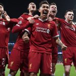 Liverpool, el último equipo en ganarle una Copa de Europa al Real Madrid