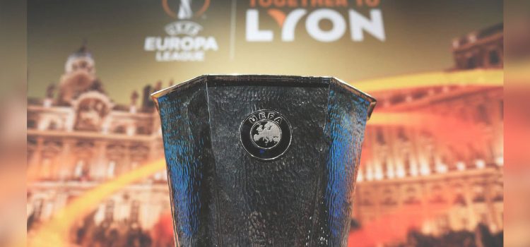 Olympique de Marsella y Atlético de Madrid disputarán la final de la Europa League