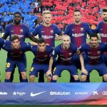 Los 6 futbolistas que integran la “lista negra” en el Barcelona