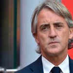 Roberto Mancini será presentado como entrenador de Italia