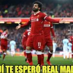 Memes del triunfo de la Roma sobre Liverpool