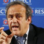 Michel Platini admite que hubo amaño en el sorteo del Mundial de Francia 98