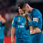 Real Madrid cae en el Sánchez Pizjuán pensando en Kiev