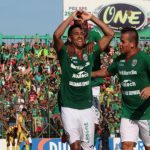 Un sólido Marathón vence al España y se vuelve finalista