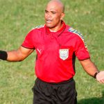 Tildan de ‘machista’ a ex árbitro Mario Moncada por criticar designación de Melissa Pastrana para el clásico