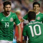 A 15 días del Mundial jugador mexicano anuncia retiro de la Selección