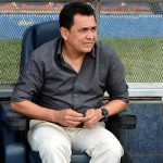 Olimpia ratifica a Nahúm Espinoza como entrenador